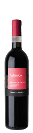 Aglianico Beneventano Solopaca